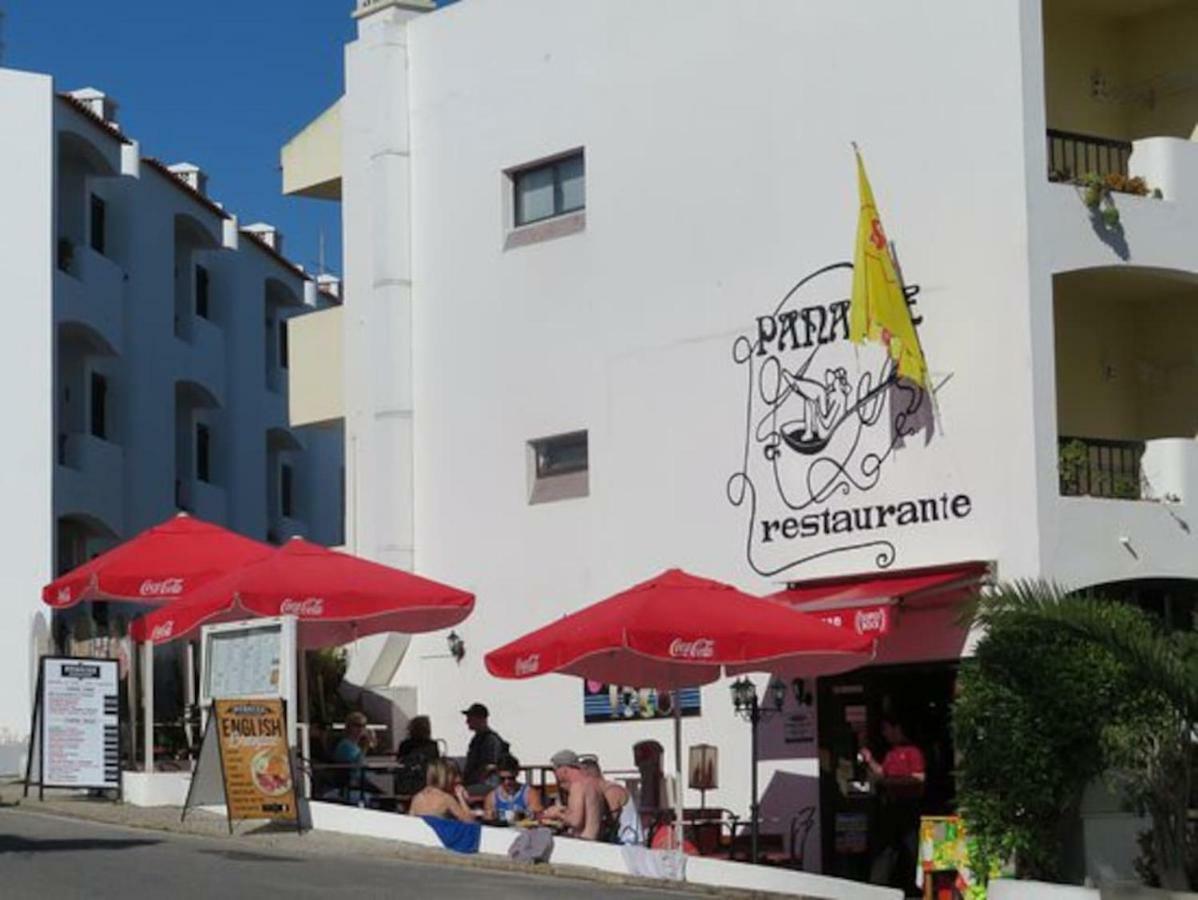 Detrinver In Albufeira 305 エクステリア 写真