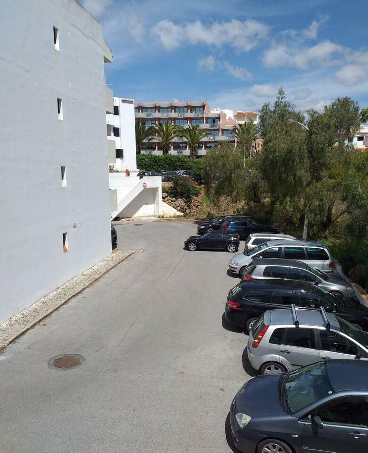 Detrinver In Albufeira 305 エクステリア 写真