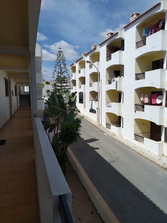 Detrinver In Albufeira 305 エクステリア 写真